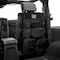 Smittybilt 8718 CJ & WRANGLER YJ/TJ/LJ/JK GEAR SEAT COVER  FRONT DRIVER OR PASSENGERNOT PAIR  BLACK 5661001 - alternate 4